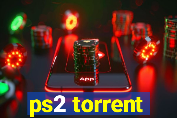 ps2 torrent